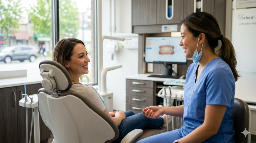 Is Your Toothache a Dental Emergency? 5 Signs You Need to See a Dentist Today 1